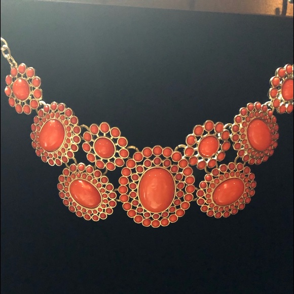 Francesca’s Necklace - Picture 7 of 9